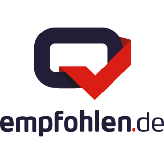 empfohlen